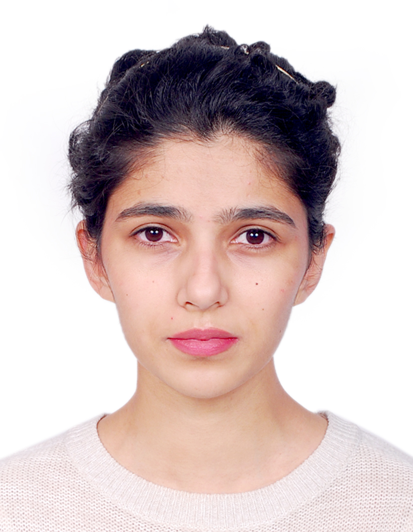 member portrait